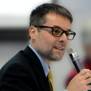 Massimo Faggioli
